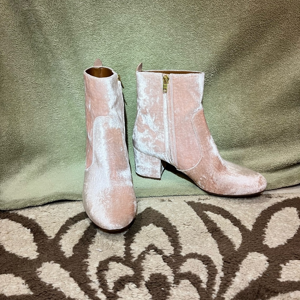 Coach Juliet Ankle Bootie